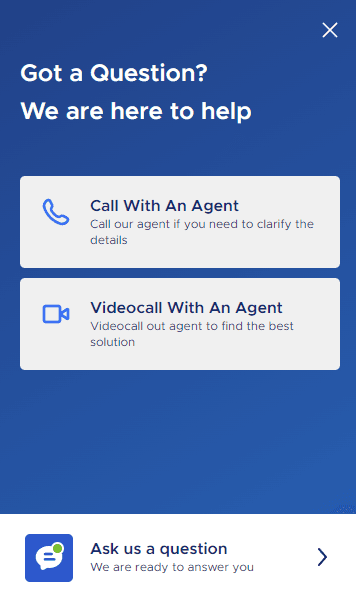 Omni-Channel Chat Bot